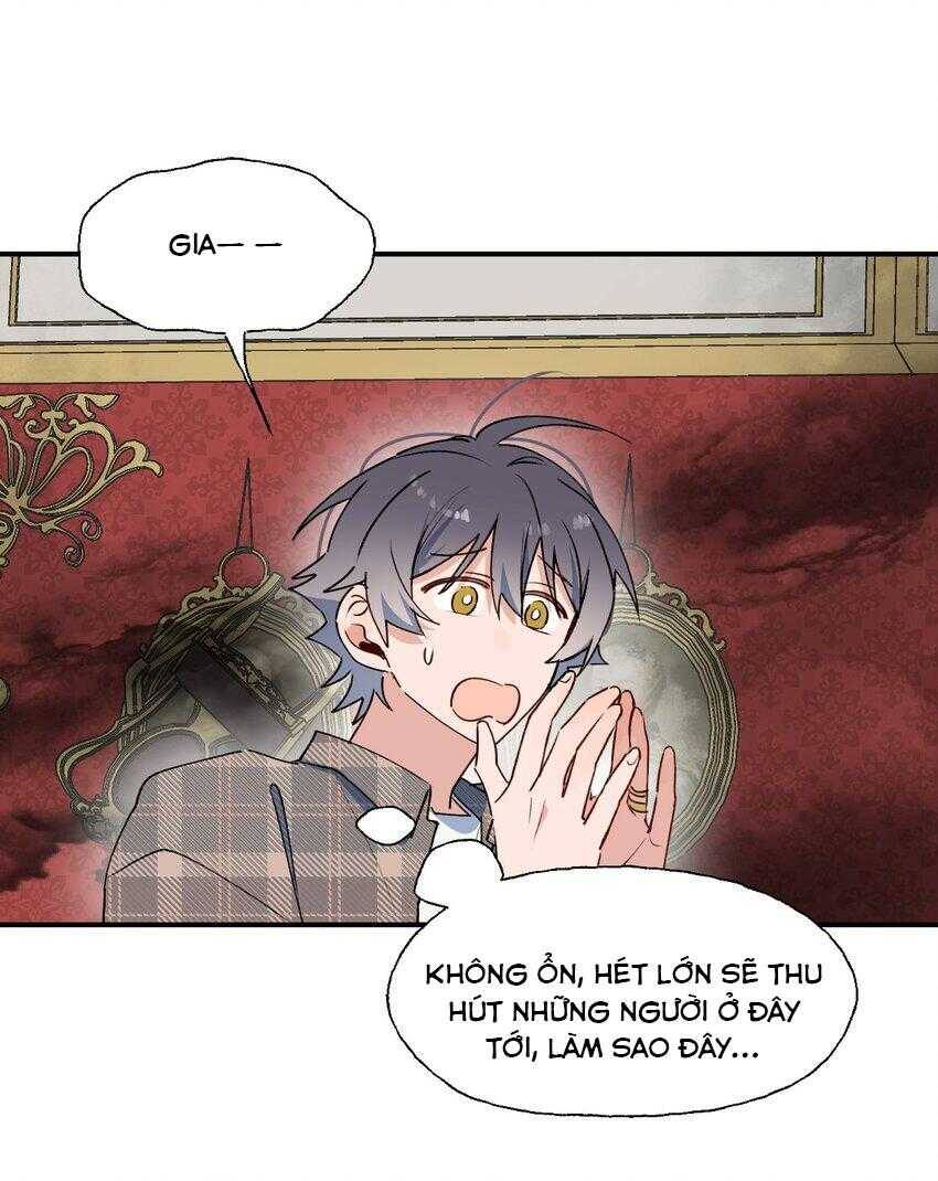 Ma Vương Đại Nhân Luôn Trêu Chọc Tôi - Chapter 80 - Page 39