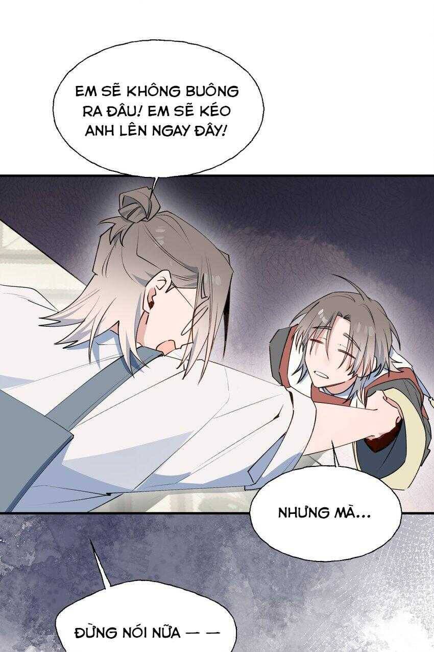 Ma Vương Đại Nhân Luôn Trêu Chọc Tôi - Chapter 80 - Page 4