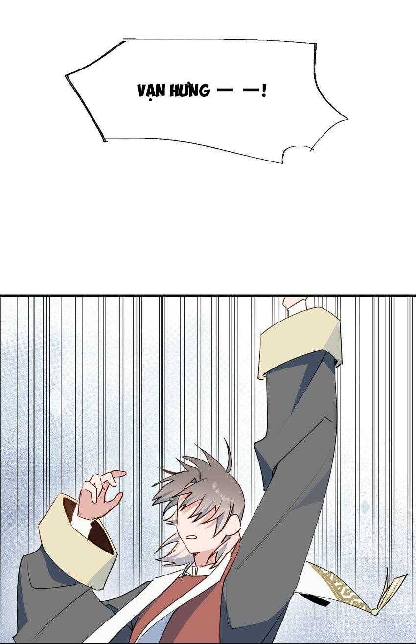 Ma Vương Đại Nhân Luôn Trêu Chọc Tôi - Chapter 80 - Page 7