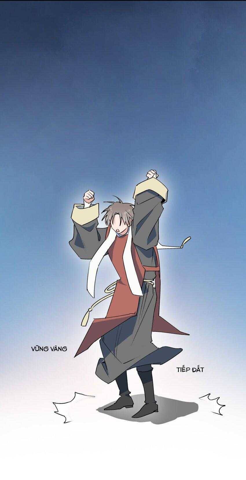 Ma Vương Đại Nhân Luôn Trêu Chọc Tôi - Chapter 80 - Page 8