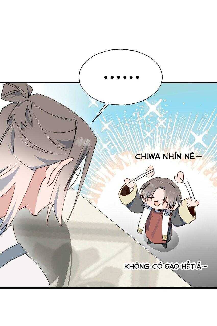 Ma Vương Đại Nhân Luôn Trêu Chọc Tôi - Chapter 80 - Page 9