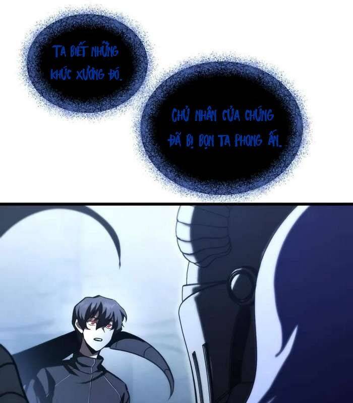 Giả Vờ Làm Kẻ Vô Dụng Ở Học Đường - Chapter 85 - Page 104