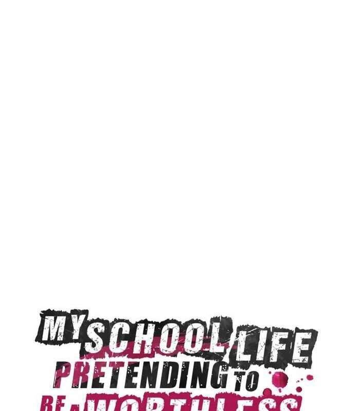 Giả Vờ Làm Kẻ Vô Dụng Ở Học Đường - Chapter 85 - Page 17