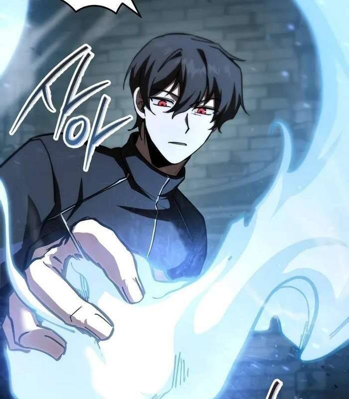 Giả Vờ Làm Kẻ Vô Dụng Ở Học Đường - Chapter 85 - Page 21