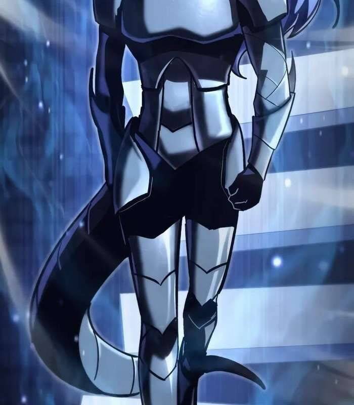 Giả Vờ Làm Kẻ Vô Dụng Ở Học Đường - Chapter 85 - Page 27