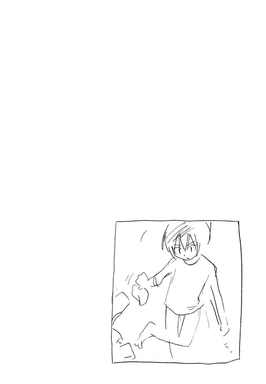 Minami-ke - Chapter 73 - Page 3