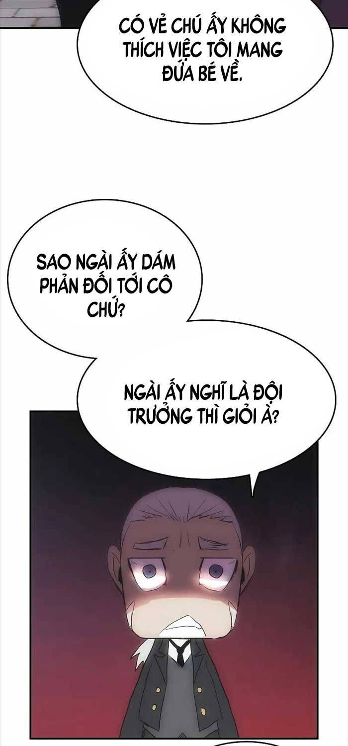 Bản Năng Hồi Quy Của Chó Săn - Chapter 50 - Page 20