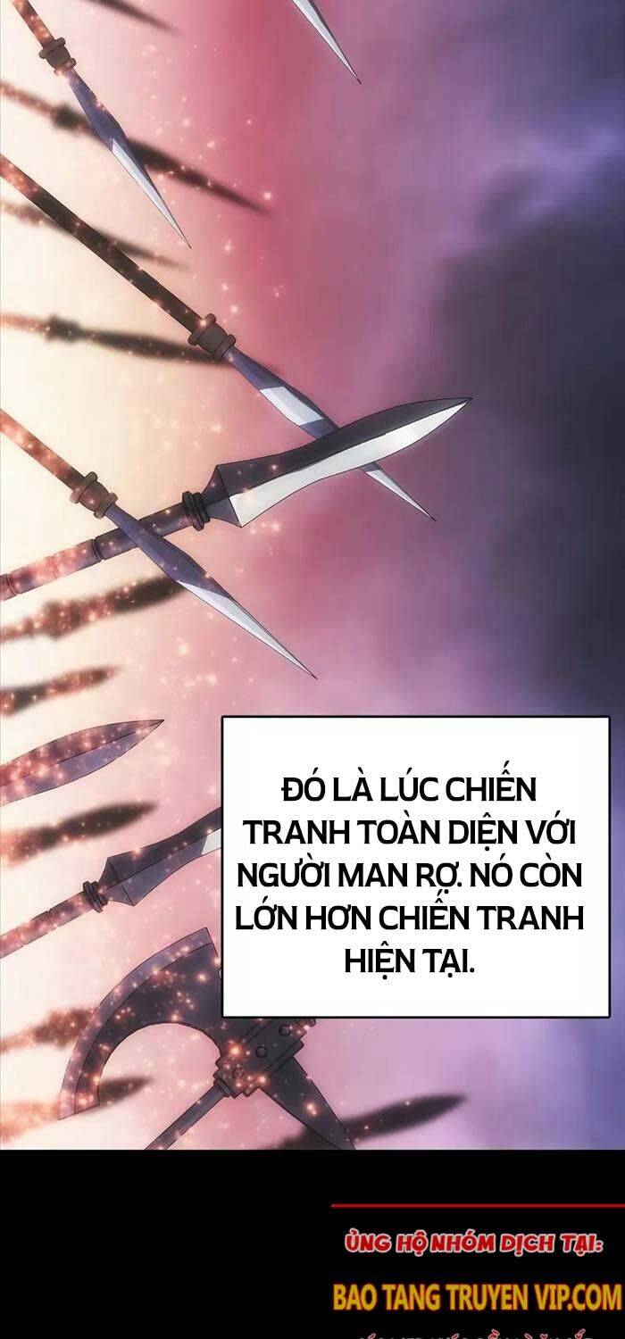 Bản Năng Hồi Quy Của Chó Săn - Chapter 50 - Page 23