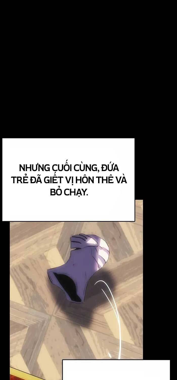 Bản Năng Hồi Quy Của Chó Săn - Chapter 50 - Page 37