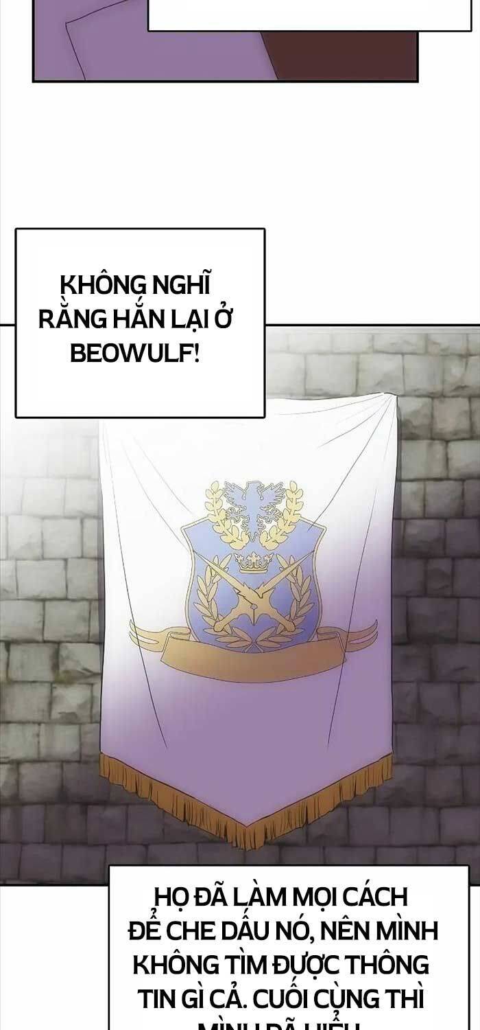 Bản Năng Hồi Quy Của Chó Săn - Chapter 50 - Page 55