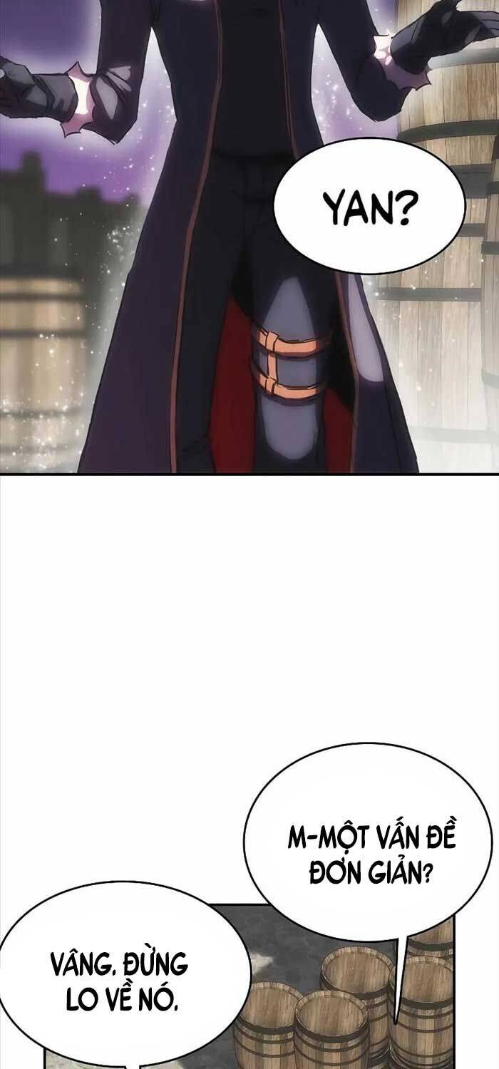 Bản Năng Hồi Quy Của Chó Săn - Chapter 50 - Page 61