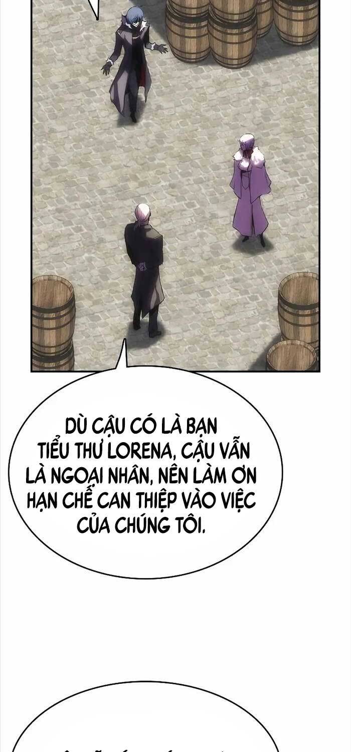 Bản Năng Hồi Quy Của Chó Săn - Chapter 50 - Page 62