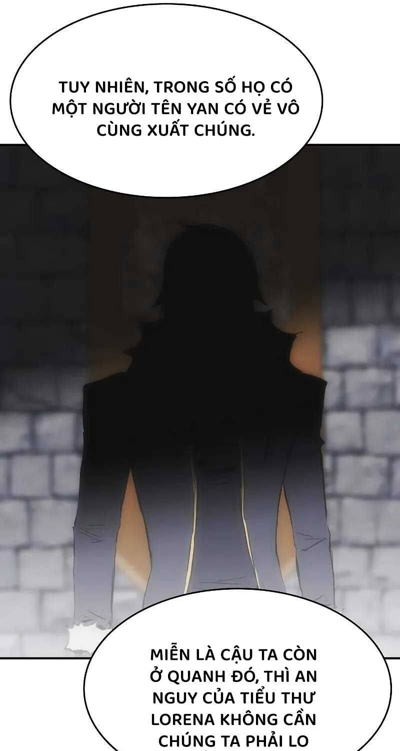 Bản Năng Hồi Quy Của Chó Săn - Chapter 51 - Page 11