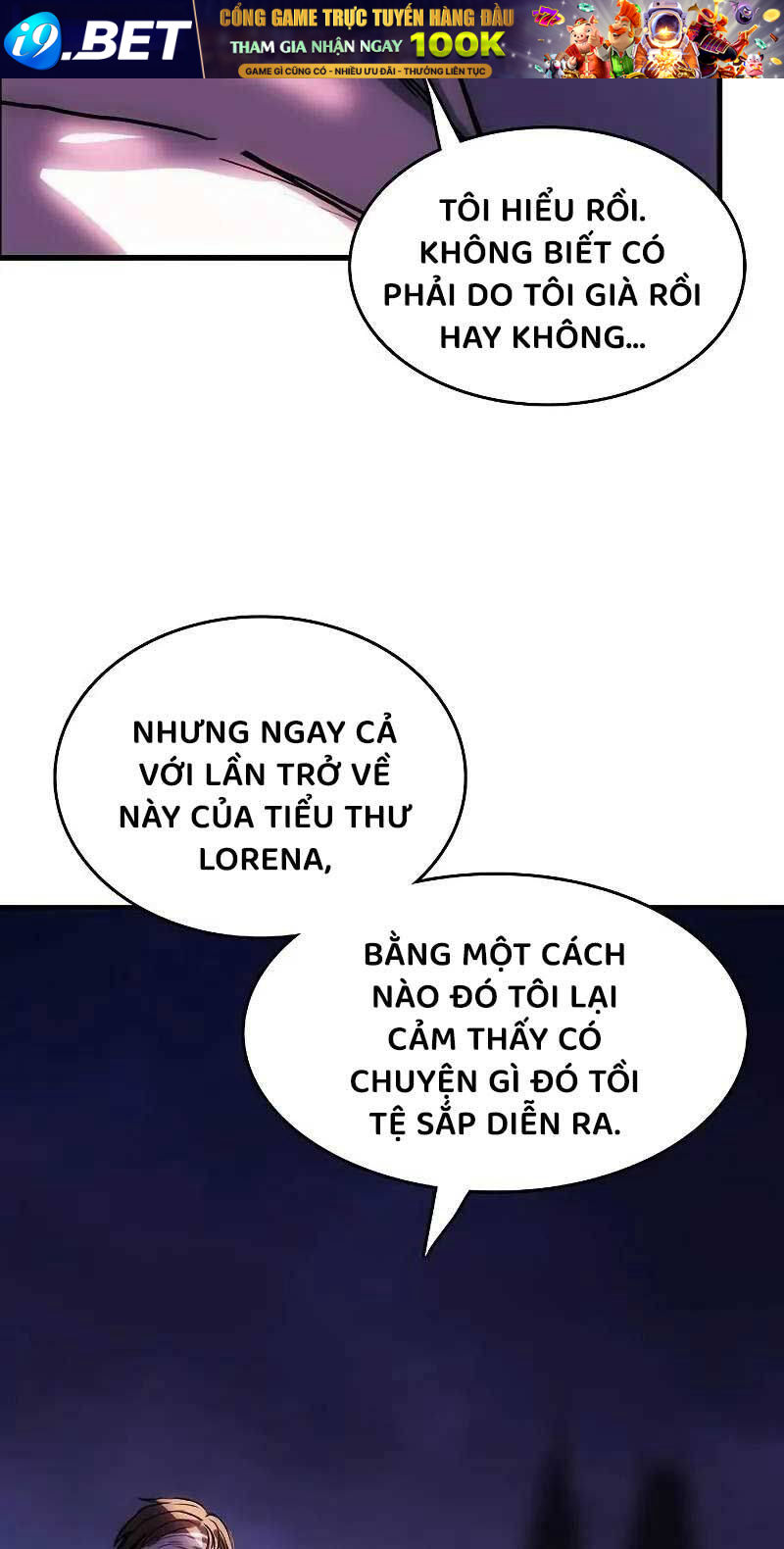 Bản Năng Hồi Quy Của Chó Săn - Chapter 51 - Page 13