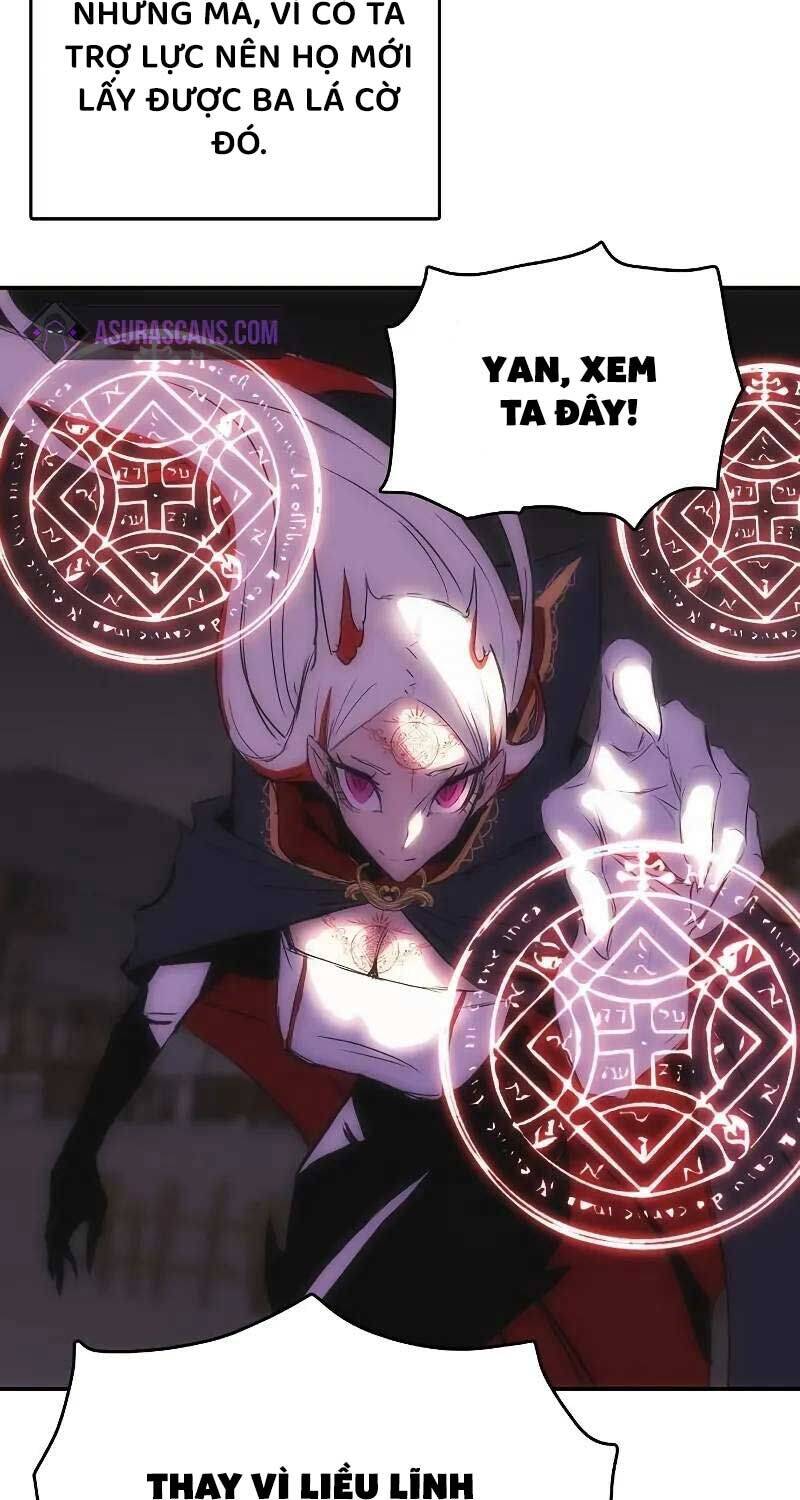 Bản Năng Hồi Quy Của Chó Săn - Chapter 51 - Page 28