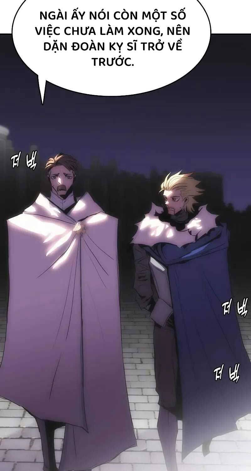 Bản Năng Hồi Quy Của Chó Săn - Chapter 51 - Page 3