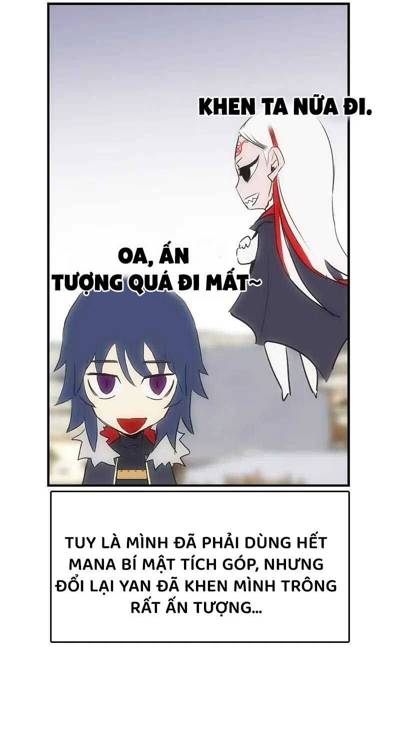 Bản Năng Hồi Quy Của Chó Săn - Chapter 51 - Page 30