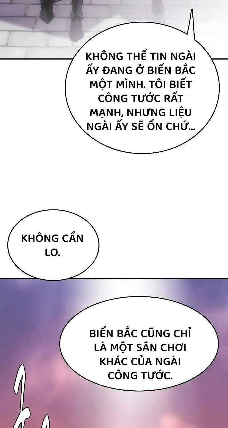 Bản Năng Hồi Quy Của Chó Săn - Chapter 51 - Page 4