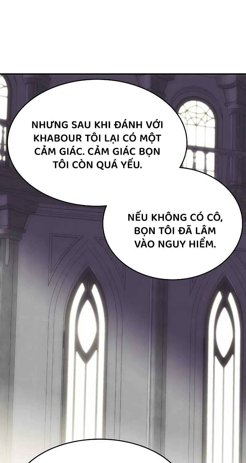 Bản Năng Hồi Quy Của Chó Săn - Chapter 51 - Page 47