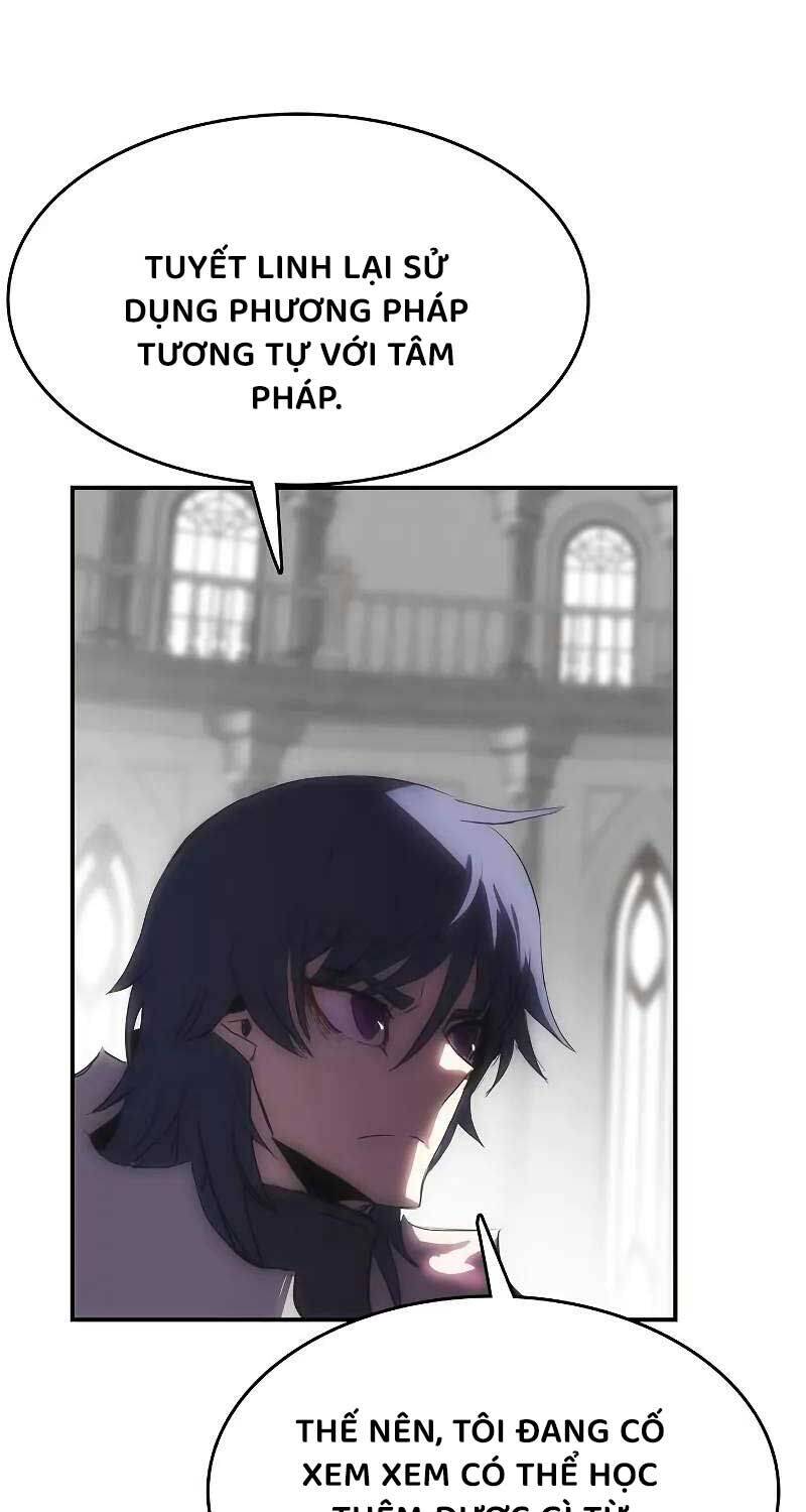 Bản Năng Hồi Quy Của Chó Săn - Chapter 51 - Page 55