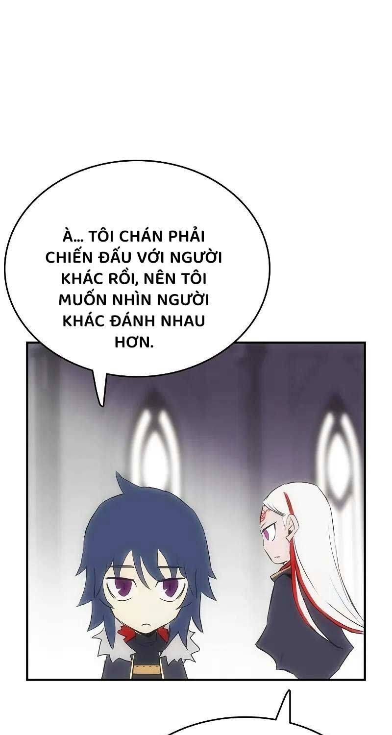 Bản Năng Hồi Quy Của Chó Săn - Chapter 51 - Page 57