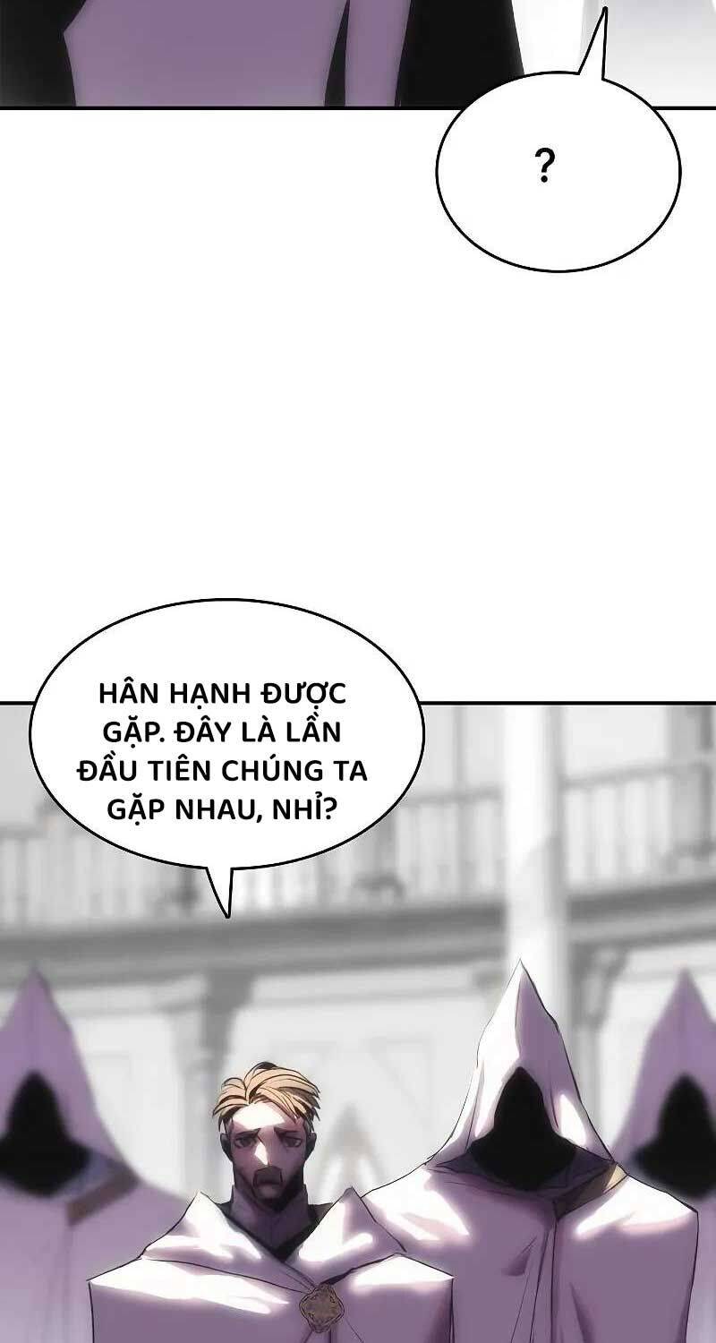 Bản Năng Hồi Quy Của Chó Săn - Chapter 51 - Page 60
