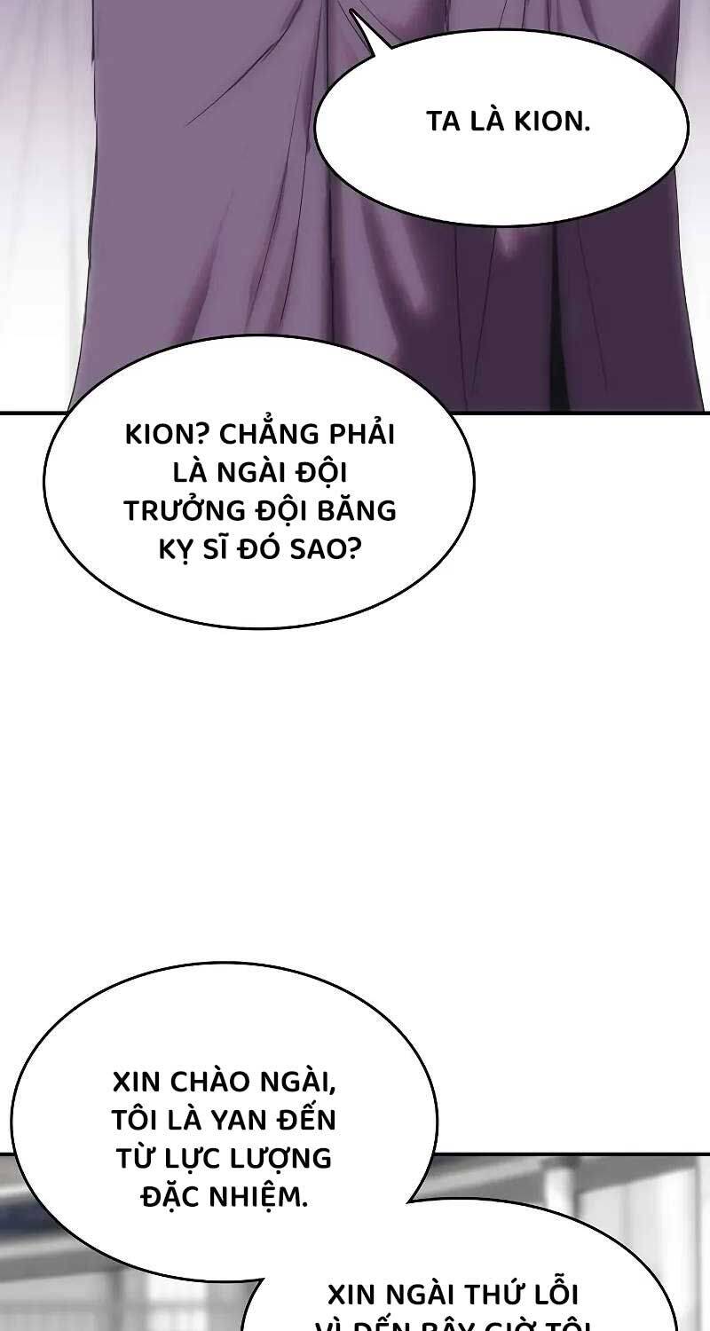 Bản Năng Hồi Quy Của Chó Săn - Chapter 51 - Page 61