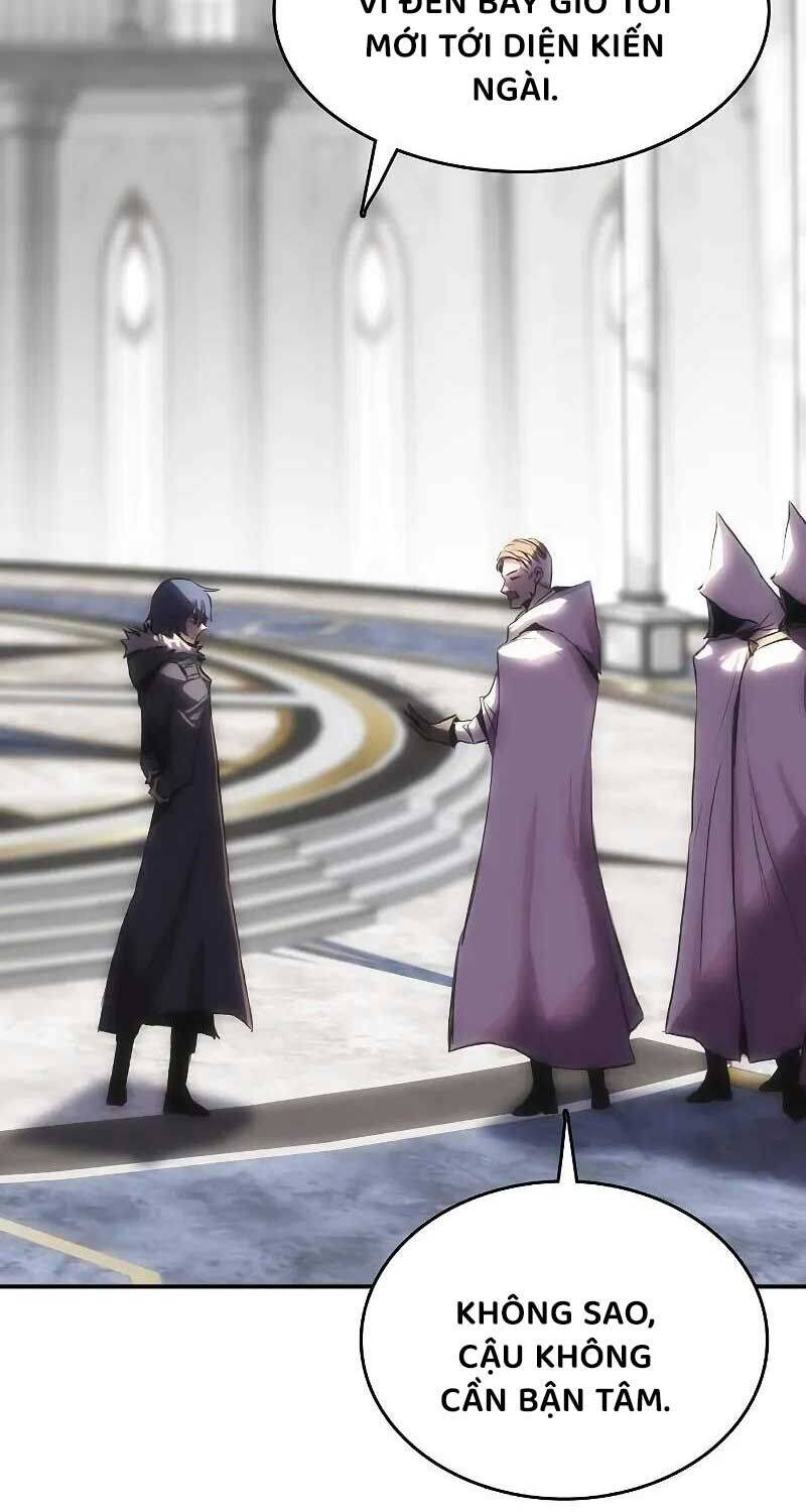 Bản Năng Hồi Quy Của Chó Săn - Chapter 51 - Page 62