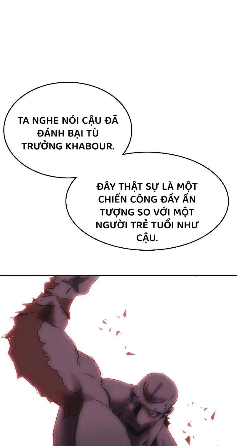 Bản Năng Hồi Quy Của Chó Săn - Chapter 51 - Page 63