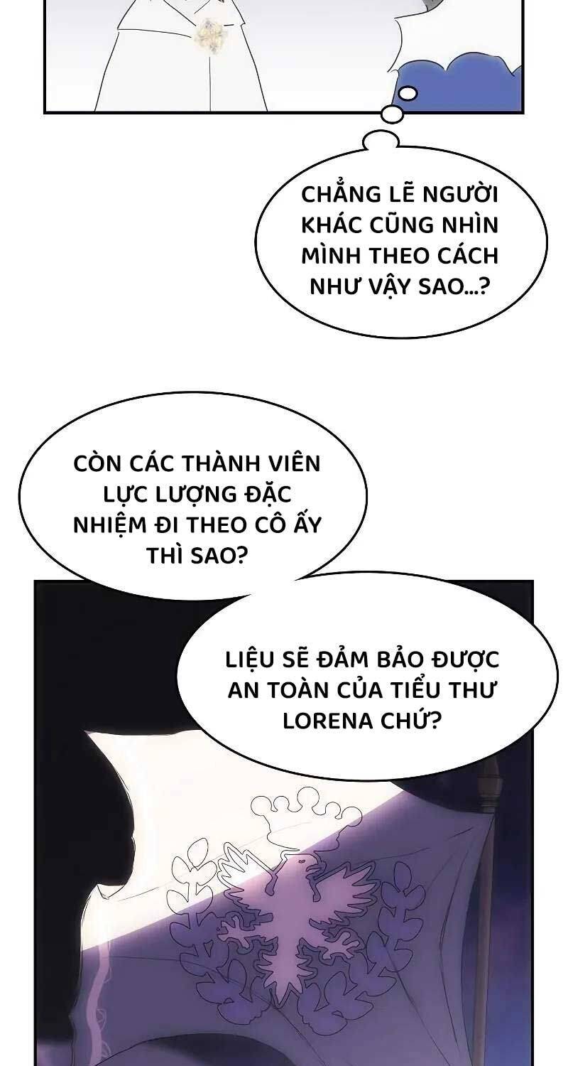 Bản Năng Hồi Quy Của Chó Săn - Chapter 51 - Page 9