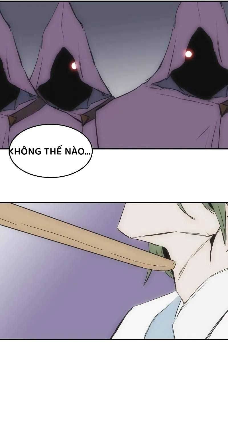 Bản Năng Hồi Quy Của Chó Săn - Chapter 51 - Page 98