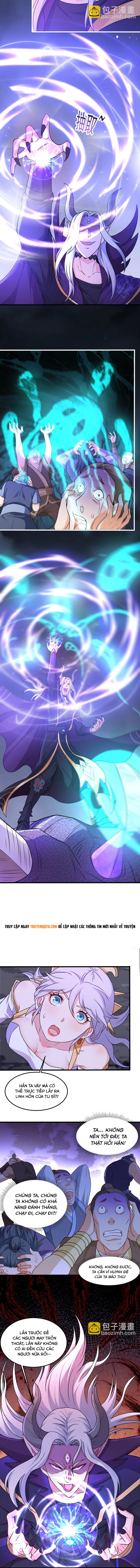 Luyện Khí Chi Thần - Chapter 21 - Page 10