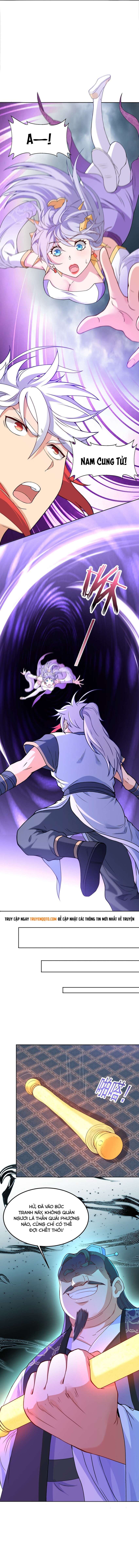 Luyện Khí Chi Thần - Chapter 21 - Page 4