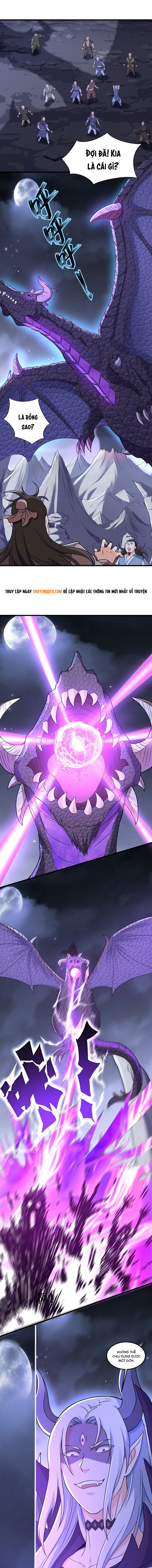 Luyện Khí Chi Thần - Chapter 21 - Page 9