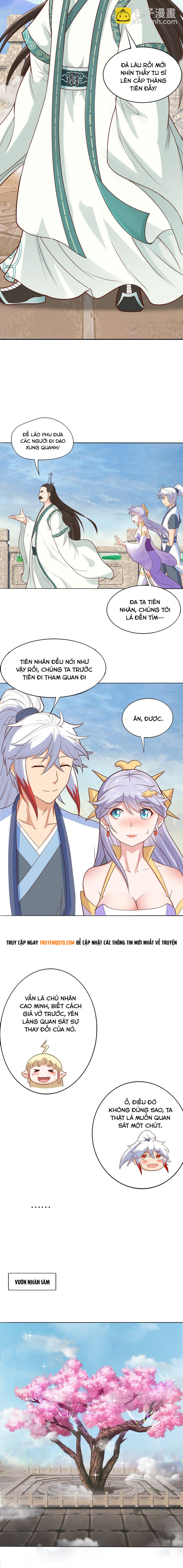 Luyện Khí Chi Thần - Chapter 24 - Page 7