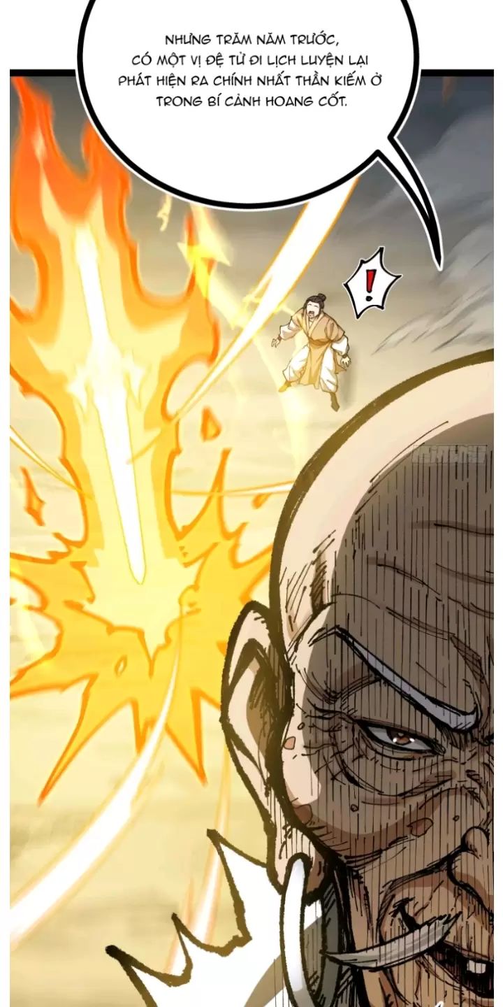 Ta Làm Cặn Bã Ở Tu Tiên Giới - Chapter 10 - Page 11