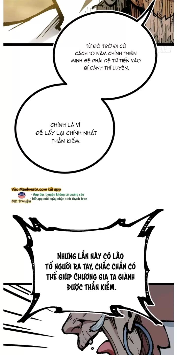 Ta Làm Cặn Bã Ở Tu Tiên Giới - Chapter 10 - Page 12