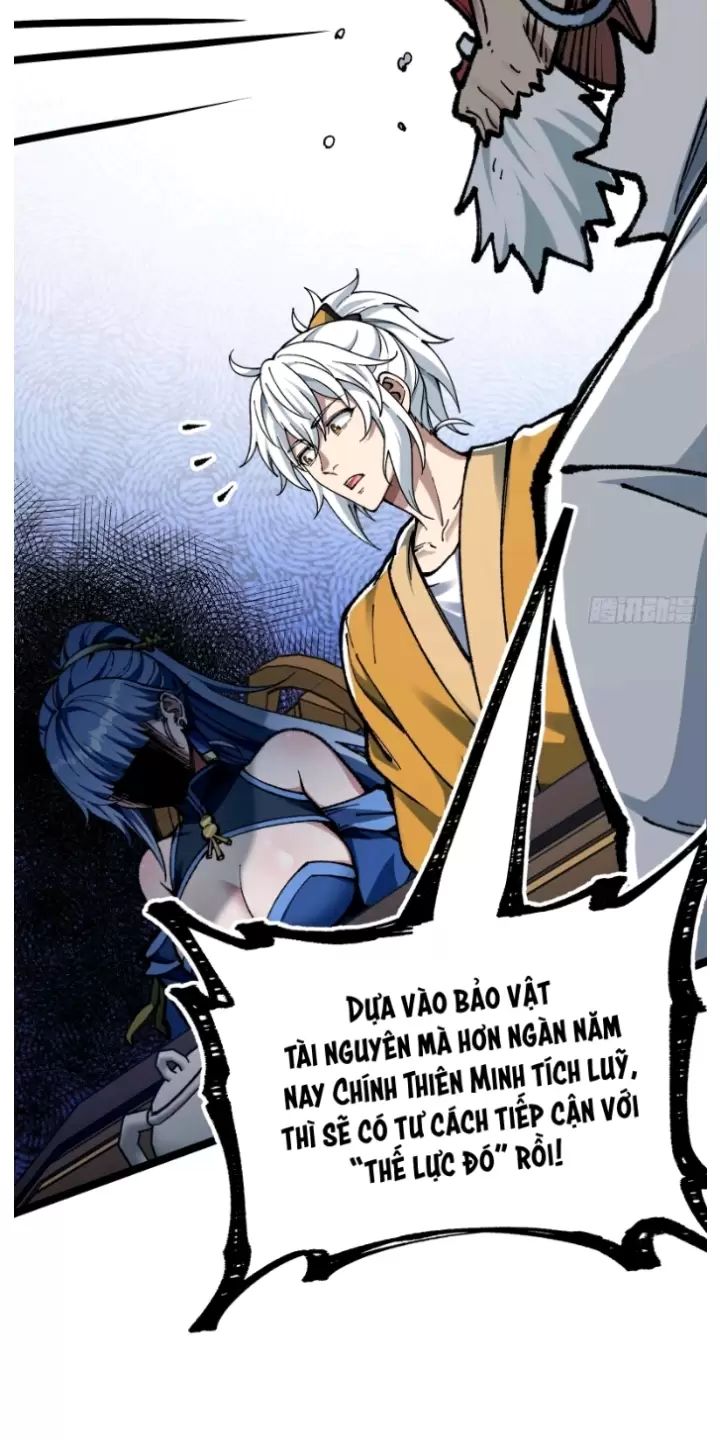 Ta Làm Cặn Bã Ở Tu Tiên Giới - Chapter 10 - Page 13