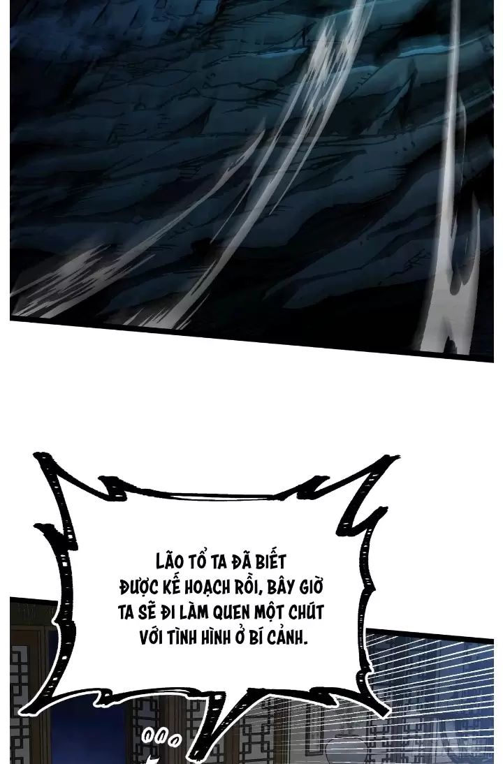 Ta Làm Cặn Bã Ở Tu Tiên Giới - Chapter 10 - Page 17