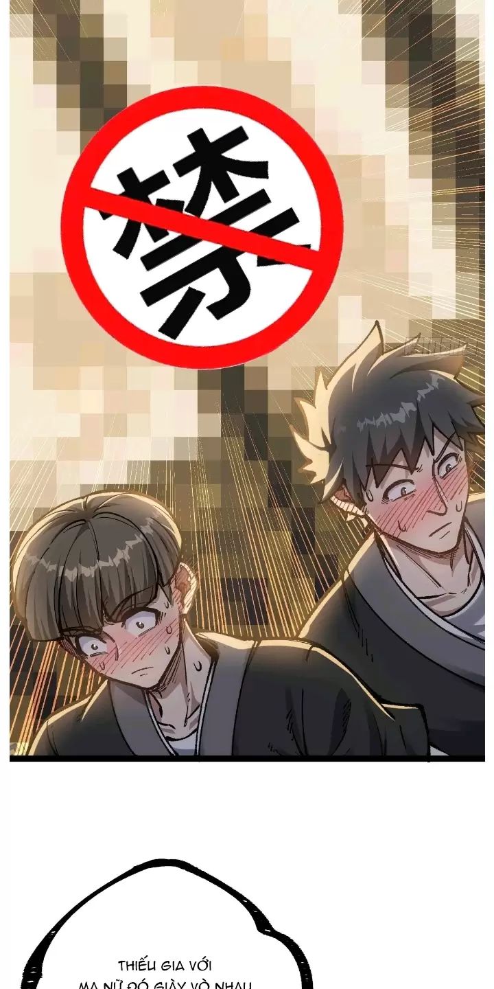 Ta Làm Cặn Bã Ở Tu Tiên Giới - Chapter 10 - Page 23
