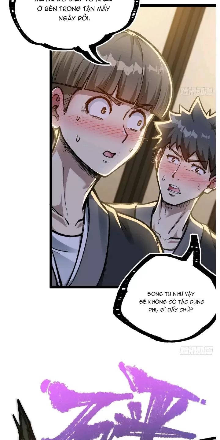 Ta Làm Cặn Bã Ở Tu Tiên Giới - Chapter 10 - Page 24