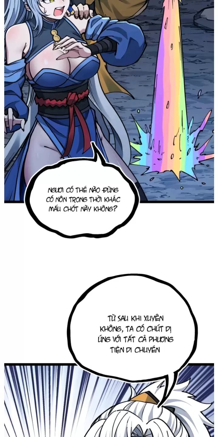 Ta Làm Cặn Bã Ở Tu Tiên Giới - Chapter 10 - Page 32