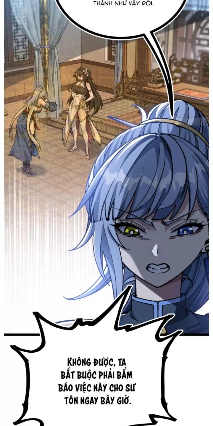 Ta Làm Cặn Bã Ở Tu Tiên Giới - Chapter 10 - Page 34