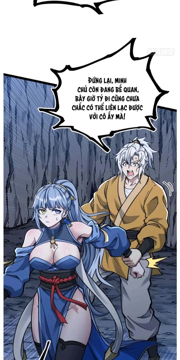 Ta Làm Cặn Bã Ở Tu Tiên Giới - Chapter 10 - Page 35