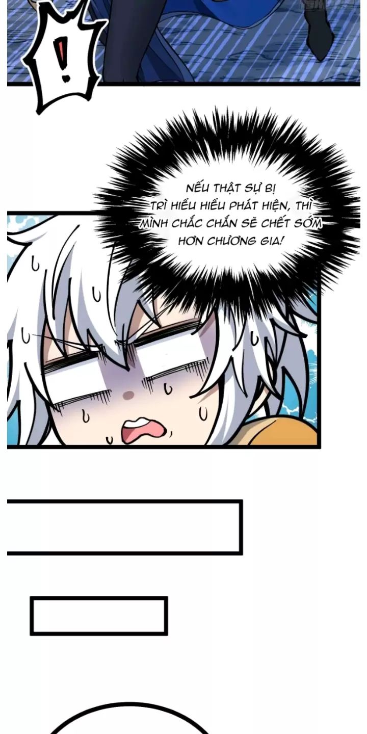 Ta Làm Cặn Bã Ở Tu Tiên Giới - Chapter 10 - Page 36