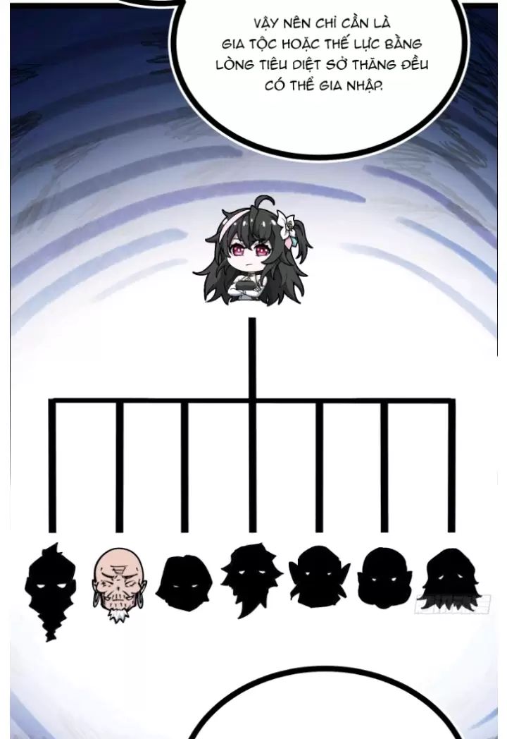 Ta Làm Cặn Bã Ở Tu Tiên Giới - Chapter 10 - Page 38