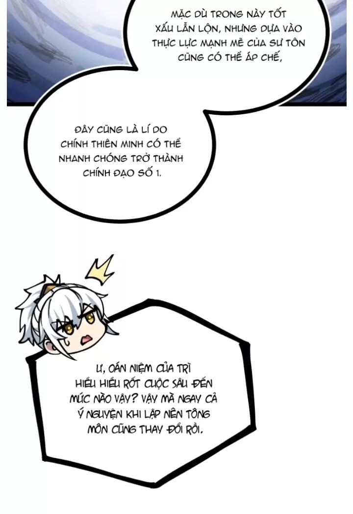 Ta Làm Cặn Bã Ở Tu Tiên Giới - Chapter 10 - Page 39