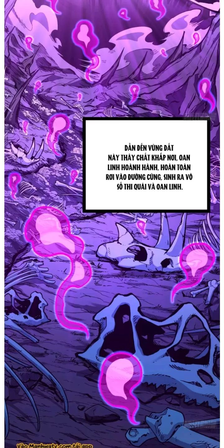 Ta Làm Cặn Bã Ở Tu Tiên Giới - Chapter 10 - Page 4