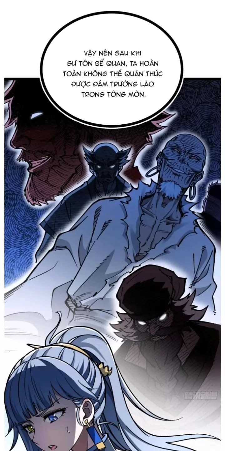 Ta Làm Cặn Bã Ở Tu Tiên Giới - Chapter 10 - Page 40