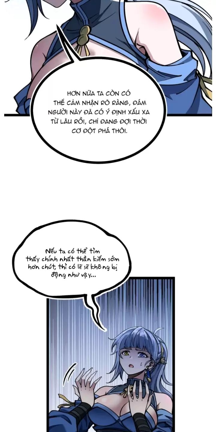 Ta Làm Cặn Bã Ở Tu Tiên Giới - Chapter 10 - Page 41